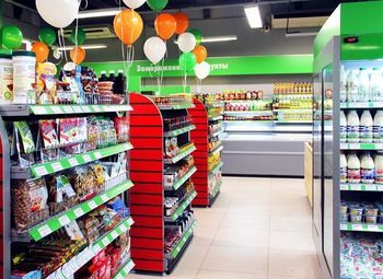 Фото Минимаркет. Доходность 200т.р.