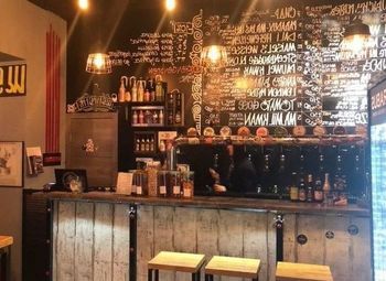 Фото Магазин-бар крафтового пива рядом с метро
