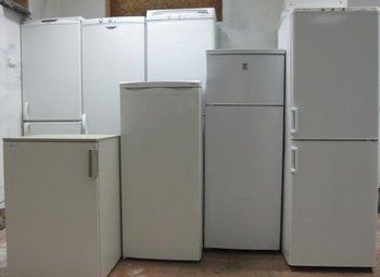 Фото Магазин по продаже бытовой техники бывшей в употреблении