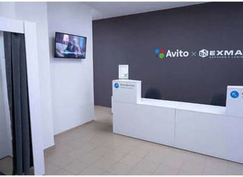 Фото 2 Пункт выдачи заказов Avito. Прибыль подтверждается документально