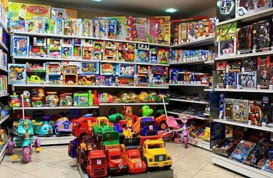 Фото 3 Детский магазин игрушек в двух шагах от детского парка развлечений