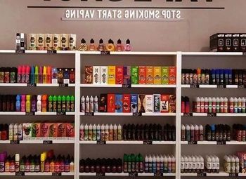 Фото Табачный магазин у метро/Первая линия/Подтверждаемая прибыль