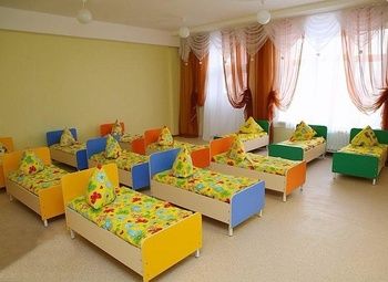 Фото 4 Детский сад в соответствии стандартам