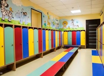 Фото 3 Детский сад в соответствии стандартам