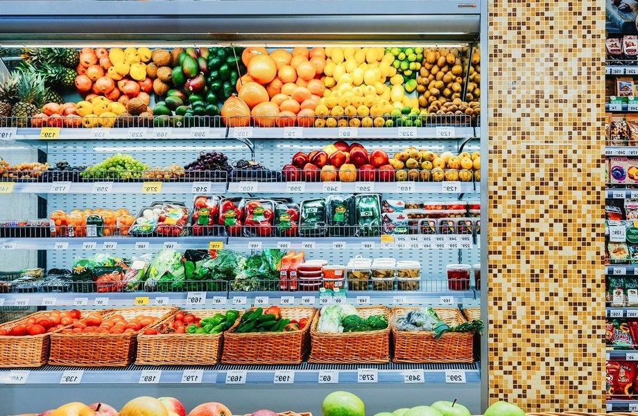 Фото 2 Продуктовый магазин в ЮЗАО