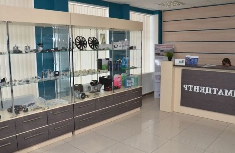 Фото 2 Готовый бизнес по продаже и установке климатических систем