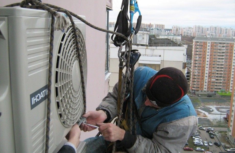 Фото 1 Готовый бизнес по продаже и установке климатических систем