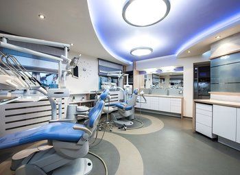 Фото Многопрофильный медицинский центр в ЦАО на 1800 м2