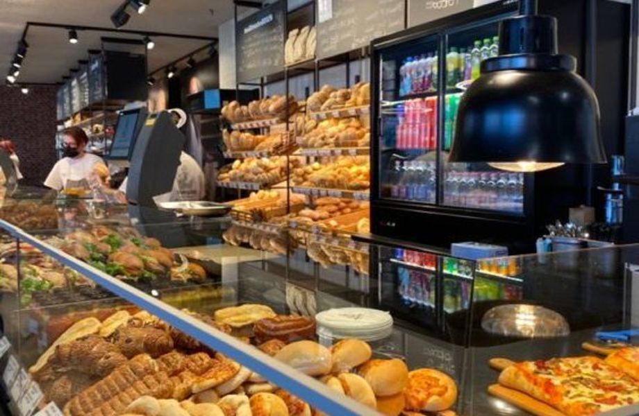 Фото 2 Пекарня полного цикла с тандыром в приморском районе