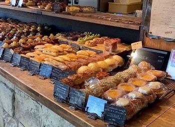 Фото Пекарня полного цикла с тандыром в приморском районе