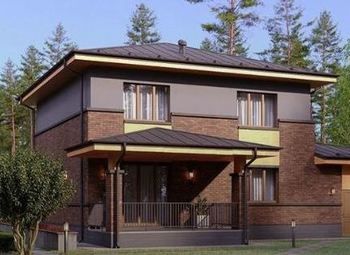 Строительная компания 50% доли 