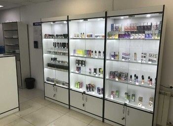 Фото 2 Vape Shop с проходимостью на территории рынка