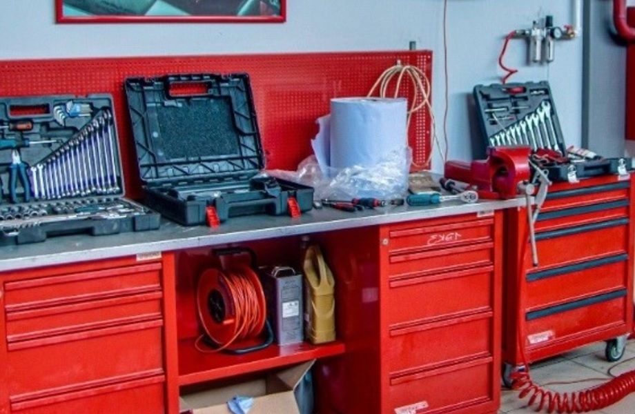 Фото 2 Автосервис по ремонту тормозной системы