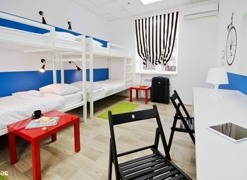 Фото 2 Хостел / классификация