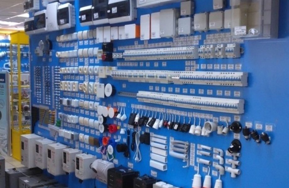 Фото 2 Магазин сантехники и электротоваров/подтверждаемая прибыль от 150 т.р.