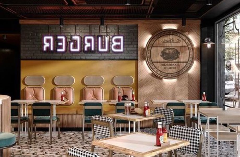 Фото 2 Ресторан в престижном районе Москвы / 400 метро от метро