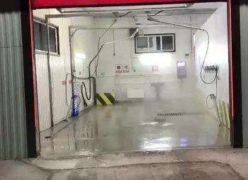 Фото 2 Автомойка на два поста в самой топовой локации. Действующие договоры
