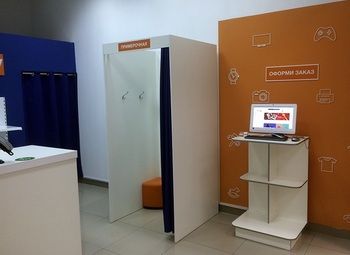 Фото Прибыльный пункт выдачи заказов в спальном районе