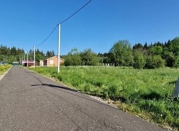 Фото Земельные участки под строительство коттеджей. 20 км от СПб.