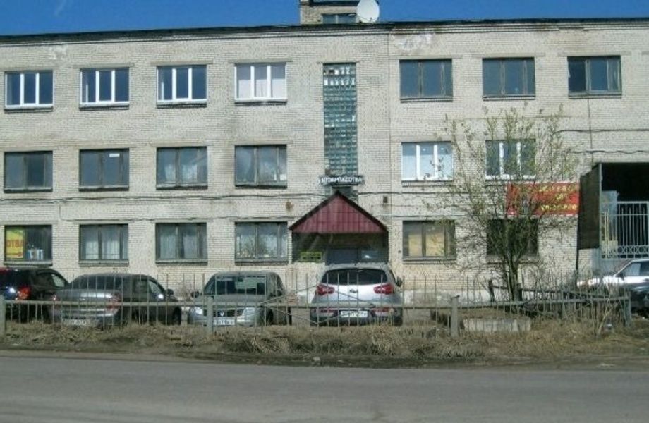 Фото 1 Магазин автозапчастей (ВАЗ, ГАЗ, Иномарки)