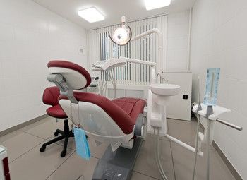 Фото Стоматология коворкинг в ЦАО в собственность
