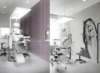 Фото Креативная стоматология в ЦАО