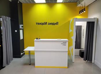 Фото 2 Пункт выдачи Яндекс / стабильно в хороший плюс