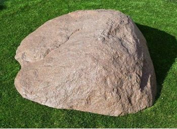 Производство искусственных булыжников 