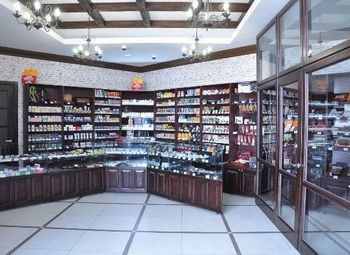Фото Точка продажи табака и электронных сигарет
