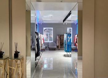 Раскрученный магазин женской одежды / 13 лет работы