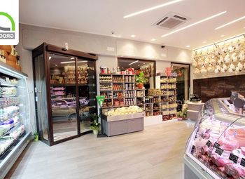 Магазин деликатесов с высокой прибылью