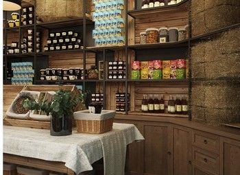 Фото 2 Магазин деликатесов с высокой доходностью