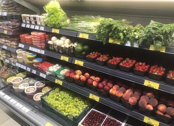 Фото 2 Супермаркет в проходном месте рядом с новым ЖК. Прибыль подтверждается