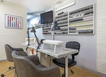 Салон красоты на севере / 7 лет в работе