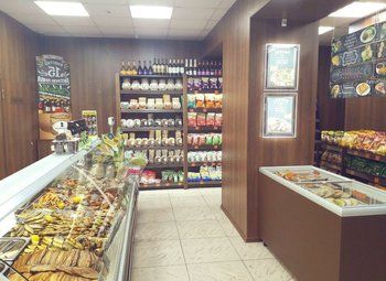 Фото Супермаркет в проходном месте рядом с новым ЖК. Прибыль подтверждается
