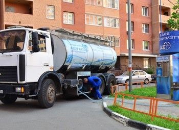 Фото Завод Питьевой воды в розлив / Продажа доли