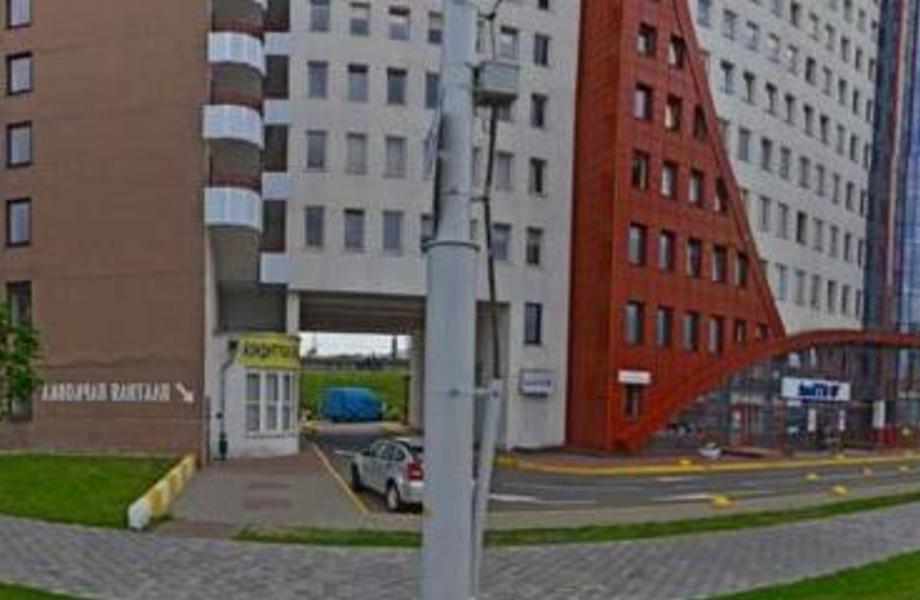 Фото 2 Пункт Выдачи СДЭК