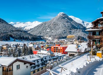 Фото 2 Инвестиции в Курорты России