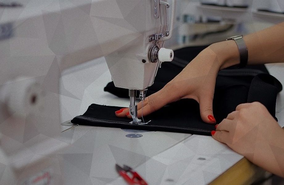 Ателье по пошиву дизайнерской одежды 
