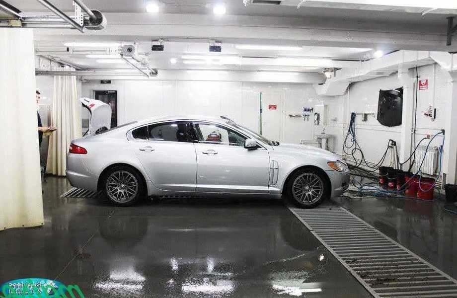 Фото 2 Автомойка на 2 поста с шиномонтажом на трафике