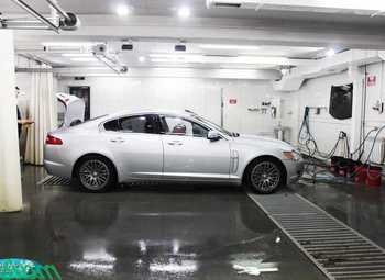 Фото 2 Автомойка на 2 поста с шиномонтажом на трафике