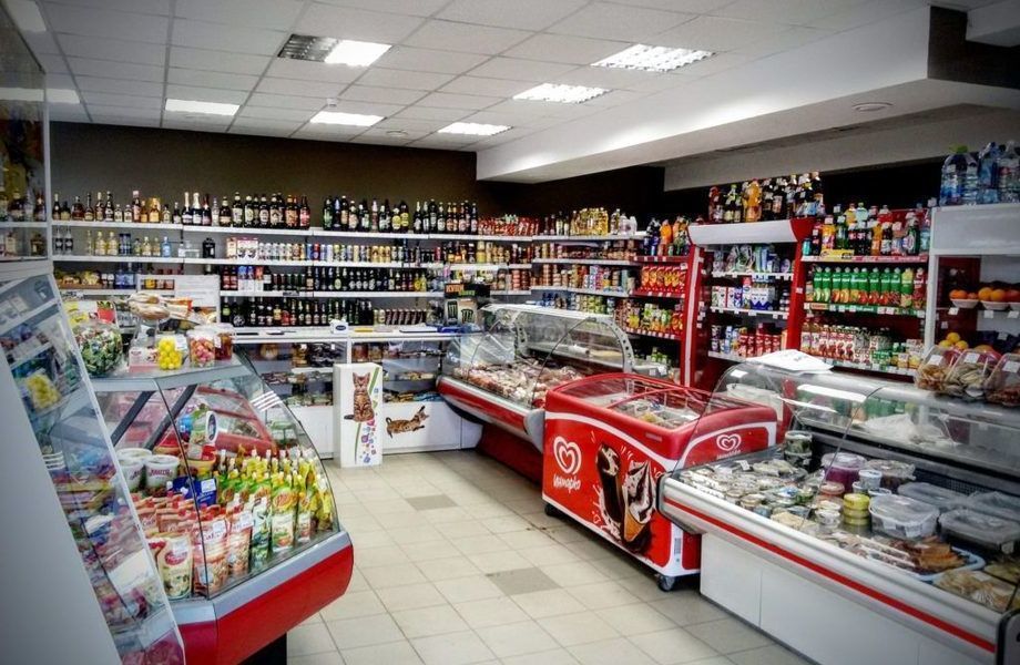 Фото 1 Круглосуточный продуктовый магазин в Петроградском районе