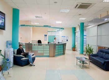 Фото 3 Медицинский центр/ Лицензии/ Анализы