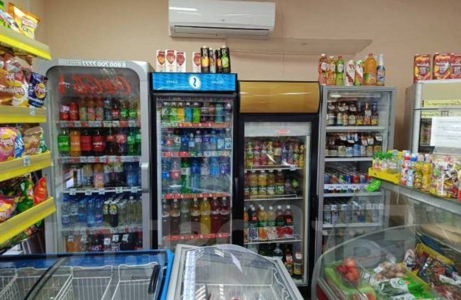 Фото 2 Продуктовый магазин на первой линии / 100 тысяч прибыли