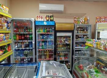 Фото 2 Продуктовый магазин на первой линии / 100 тысяч прибыли