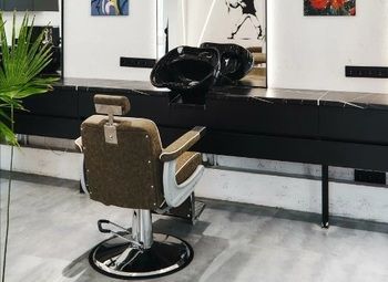 Фото 2 Барбершоп / уникальный ремонт /