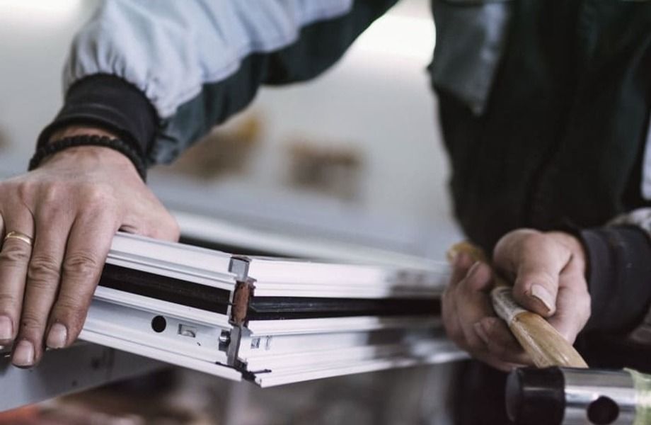 Производство изделий из ПВХ / Действующие заказы