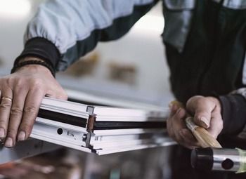 Производство изделий из ПВХ / Действующие заказы