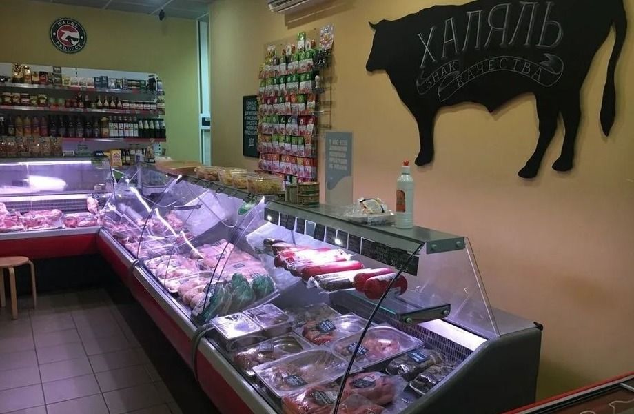 Фото 1 Магазин мясной на первой линии с высокой проходимостью