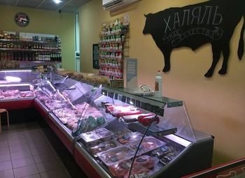 Фото 1 Магазин мясной на первой линии с высокой проходимостью